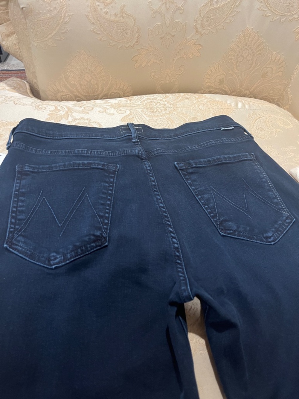 Mother Brand jeans. Women size 31, Brand new - Picture 4 of 5
